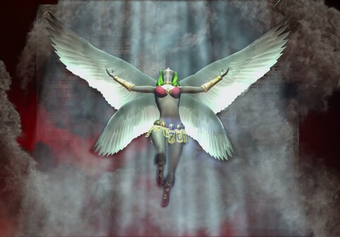  Ecclesiastes Mistress Of Souls trailer thumbnail