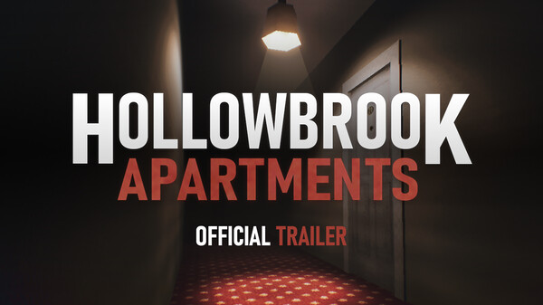 Official Trailer trailer thumbnail