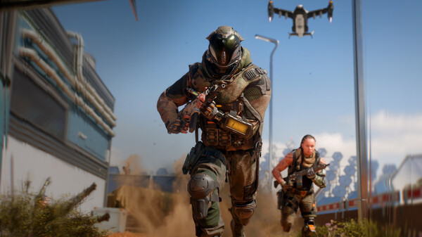 Multiplayer trailer thumbnail