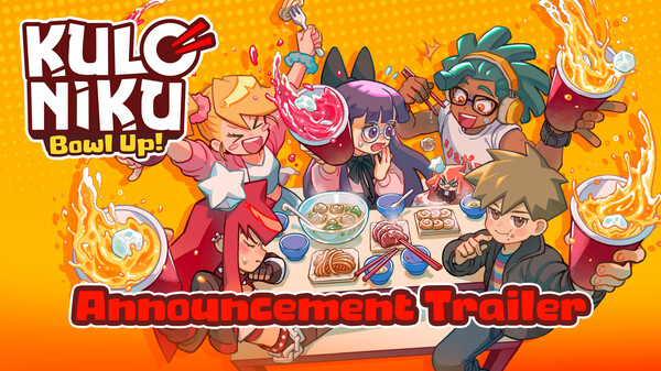 Partnership Announcement Trailer trailer thumbnail