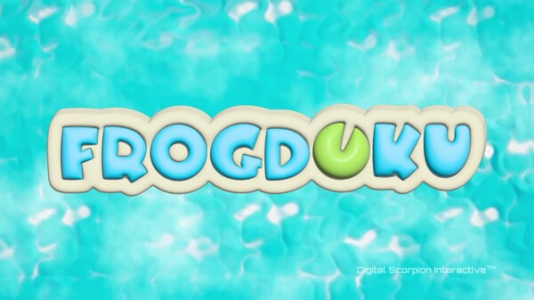 Frogdoku: Teaser Trailer trailer thumbnail