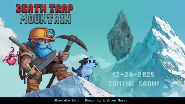 Death Trap Mountain Trailer 1 trailer thumbnail