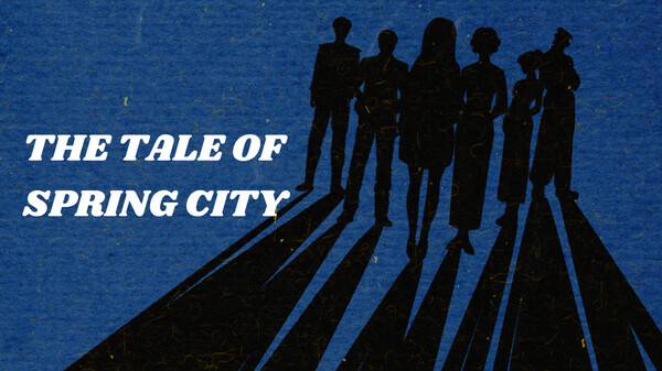 THE TALE OF SPRING CITY trailer thumbnail