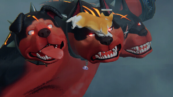 MyLittlePuppy_Story trailer thumbnail