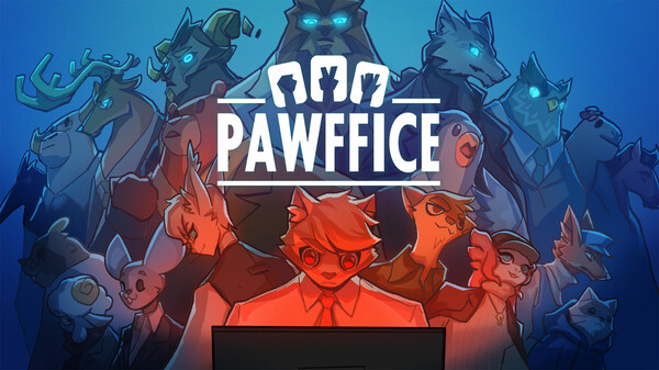 PawfficePV1 trailer thumbnail