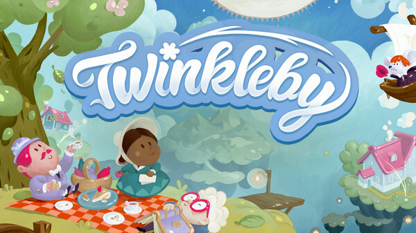 Twinkleby - Release Trailer trailer thumbnail