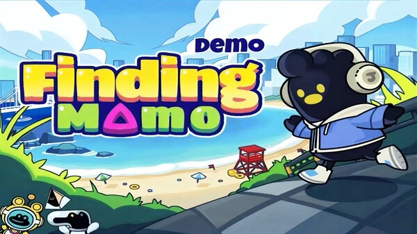 Finding Momo trailer thumbnail