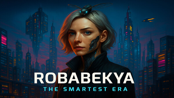 Robabekya Trailer trailer thumbnail
