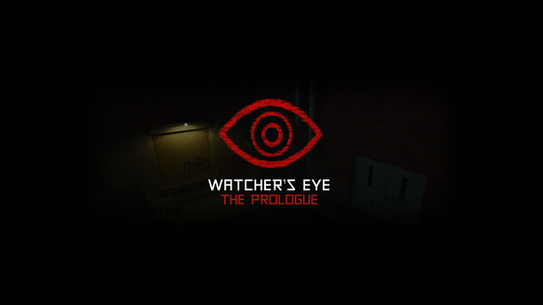Watcher's Eye :: Official Reveal Trailer trailer thumbnail