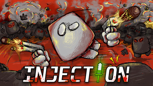 INJECTION Gameplay trailer thumbnail