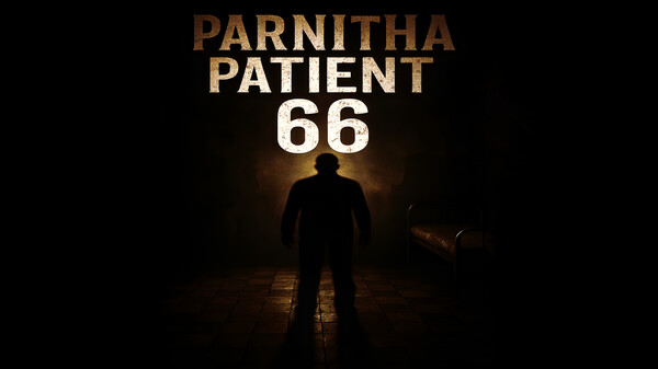 Parnitha: Patient 66 (Official Trailer) trailer thumbnail