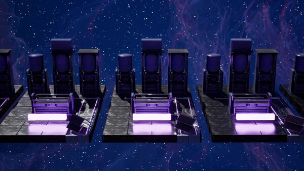 Early access - musical presses trailer thumbnail