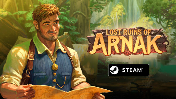 Meet the Captain trailer thumbnail