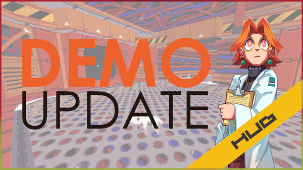 Project: AMICA - HUB Demo Update trailer thumbnail