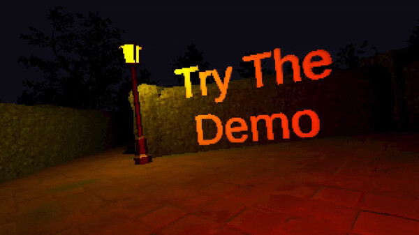 Demo Trailer trailer thumbnail