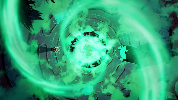 Hades II – v1.0 Launch Trailer trailer thumbnail