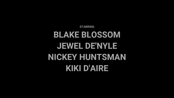 Mystery Kink Teaser 1 trailer thumbnail
