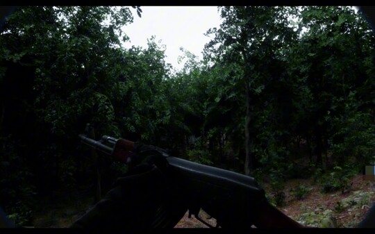 Gun Inspection trailer thumbnail