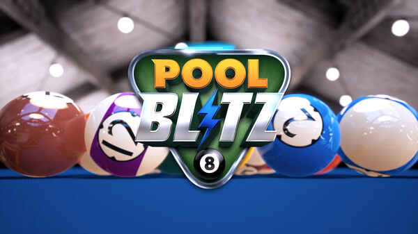 Pool Blitz Cinematic Trailer trailer thumbnail