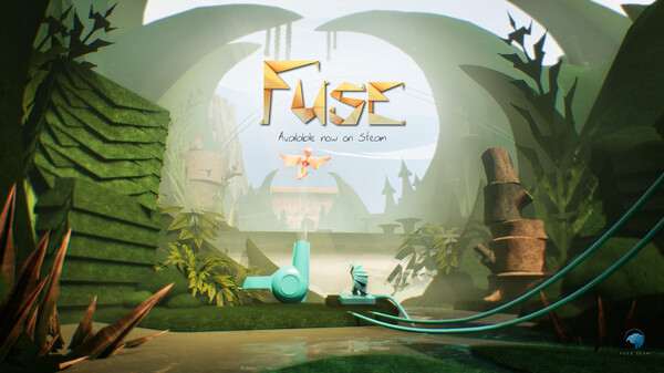Fuse - Gameplay Trailer trailer thumbnail