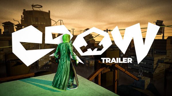 Crow - Trailer 2 trailer thumbnail