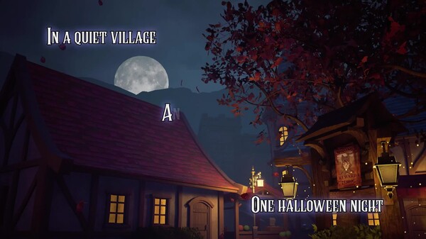 Story Trailer trailer thumbnail