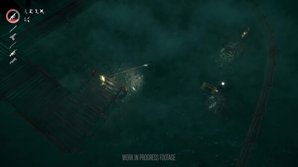 Steam Teaser trailer thumbnail