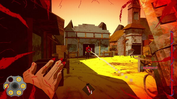 Boomstock Reveal trailer thumbnail