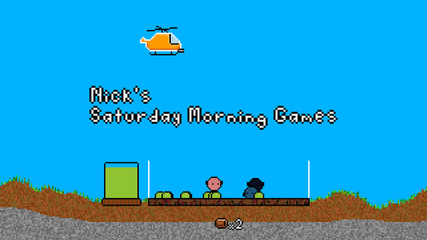Early Access Announcement trailer thumbnail