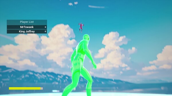 Multiplayer Game Spot trailer thumbnail