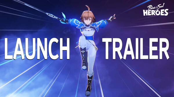 Launch Trailer trailer thumbnail
