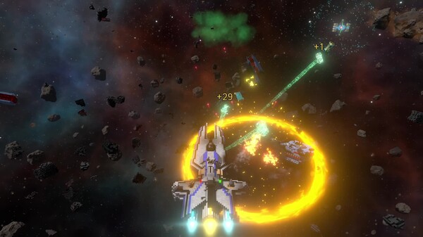 Starstrike Gameplay trailer thumbnail