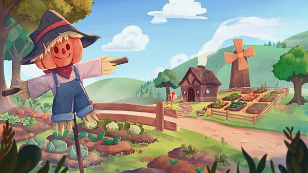 Story of Leaves trailer thumbnail