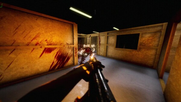 Gameplay Trailer trailer thumbnail
