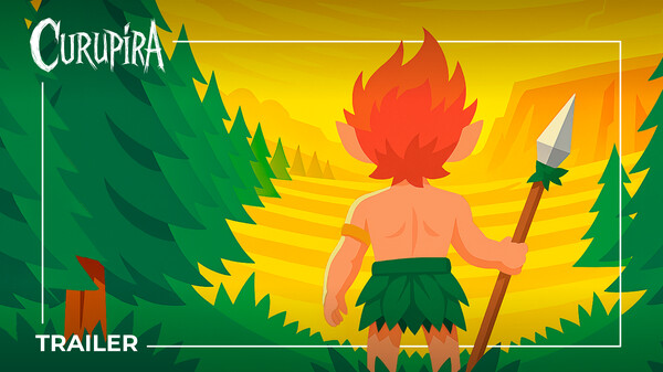 Curupira The Guardian trailer thumbnail