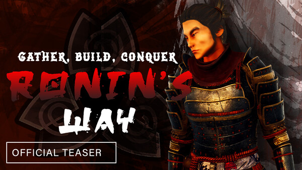 Ronin's Way | Combat Teaser trailer thumbnail