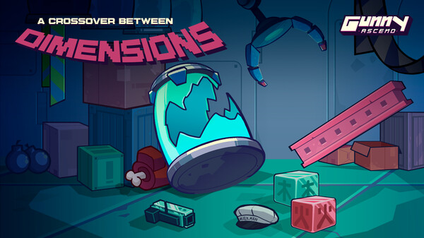 Crossover Trailer trailer thumbnail