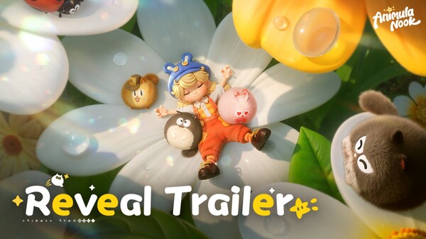 Reveal Trailer trailer thumbnail
