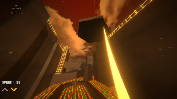 CHASER Trailer trailer thumbnail