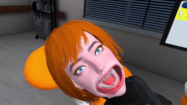 Dentist Simulator 2 trailer thumbnail