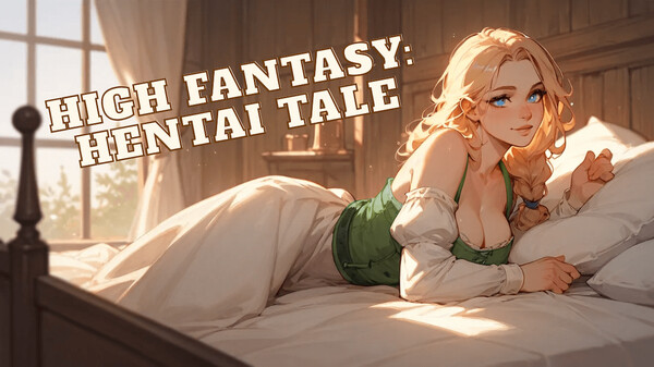HighFantasyTrailer trailer thumbnail