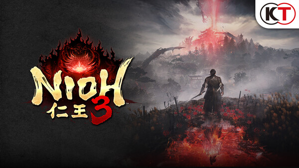Nioh 3 – Release Date Announcement Trailer trailer thumbnail