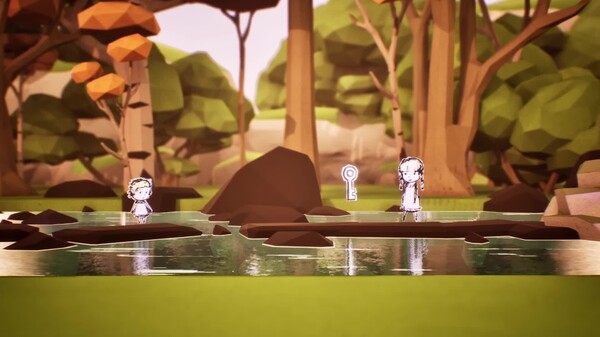 Anna & Emma Gameplay Trailer trailer thumbnail
