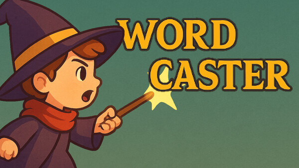Wordcaster trailer thumbnail