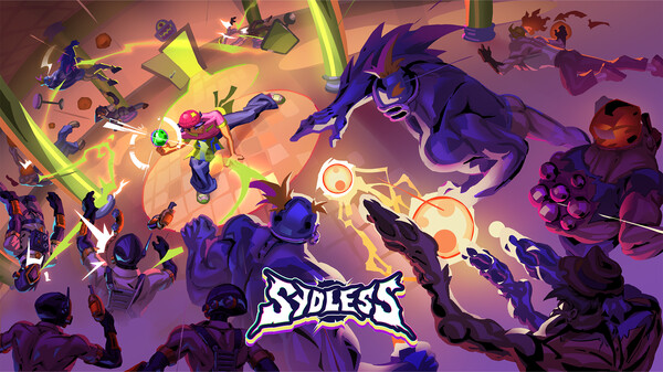 Sydless | Demo Trailer trailer thumbnail