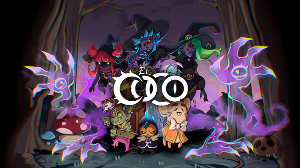 EL COCO IS COMING trailer thumbnail