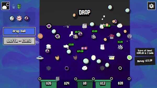 Gameplay Trailer trailer thumbnail
