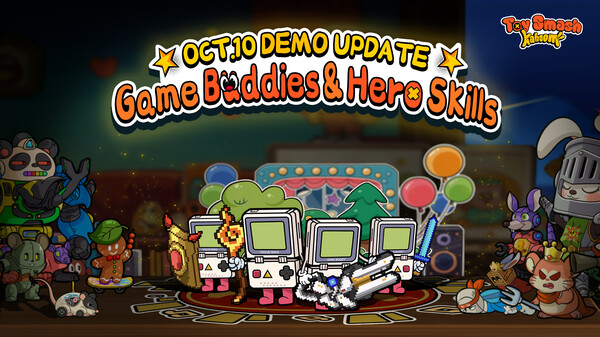 next fest demo update trailer trailer thumbnail