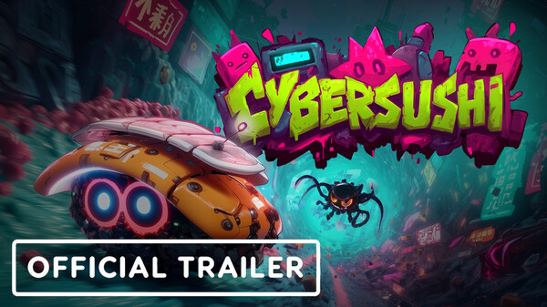 Official Trailer trailer thumbnail