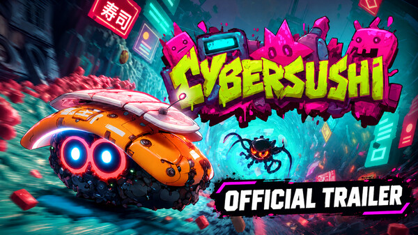 Official Trailer trailer thumbnail